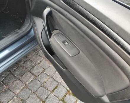 Рено Меган, объемом двигателя 1.5 л и пробегом 250 тыс. км за 12100 $, фото 7 на Automoto.ua