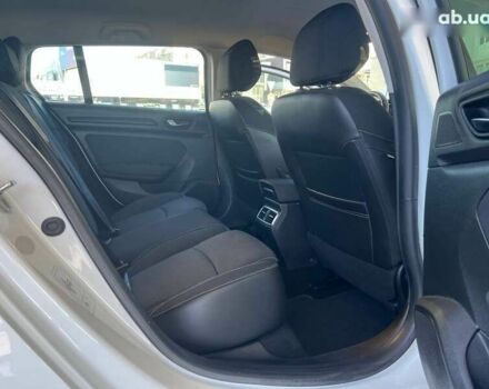 Рено Меган, объемом двигателя 1.5 л и пробегом 106 тыс. км за 13800 $, фото 21 на Automoto.ua