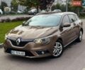 Рено Меган, объемом двигателя 1.5 л и пробегом 247 тыс. км за 12500 $, фото 2 на Automoto.ua