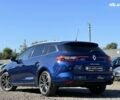 Рено Меган, объемом двигателя 1.5 л и пробегом 227 тыс. км за 11500 $, фото 5 на Automoto.ua