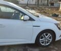 Рено Меган, объемом двигателя 1.5 л и пробегом 255 тыс. км за 9800 $, фото 16 на Automoto.ua