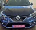 Рено Меган, объемом двигателя 1.5 л и пробегом 198 тыс. км за 13800 $, фото 1 на Automoto.ua