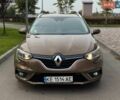 Рено Меган, объемом двигателя 1.5 л и пробегом 247 тыс. км за 12500 $, фото 1 на Automoto.ua