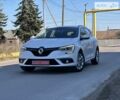 Рено Меган, объемом двигателя 1.5 л и пробегом 240 тыс. км за 12800 $, фото 7 на Automoto.ua