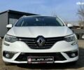 Рено Меган, объемом двигателя 1.6 л и пробегом 177 тыс. км за 14399 $, фото 1 на Automoto.ua