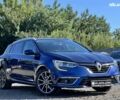 Рено Меган, объемом двигателя 1.5 л и пробегом 227 тыс. км за 11500 $, фото 1 на Automoto.ua
