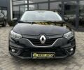 Рено Меган, объемом двигателя 1.5 л и пробегом 291 тыс. км за 12990 $, фото 2 на Automoto.ua