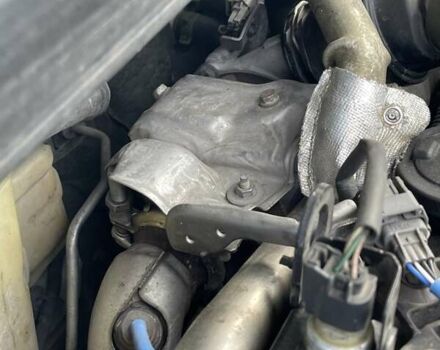 Рено Меган, об'ємом двигуна 1.46 л та пробігом 252 тис. км за 12000 $, фото 37 на Automoto.ua