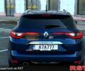 Рено Меган, объемом двигателя 16 л и пробегом 186 тыс. км за 13999 $, фото 1 на Automoto.ua