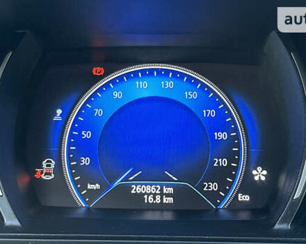 Рено Меган, объемом двигателя 1.5 л и пробегом 260 тыс. км за 11000 $, фото 72 на Automoto.ua