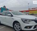 Рено Меган, объемом двигателя 1.5 л и пробегом 248 тыс. км за 11650 $, фото 4 на Automoto.ua