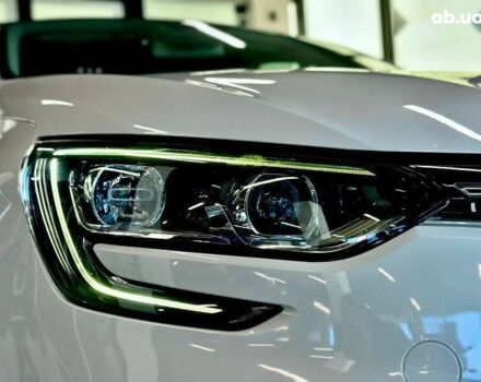 Рено Меган, объемом двигателя 1.6 л и пробегом 174 тыс. км за 13990 $, фото 12 на Automoto.ua