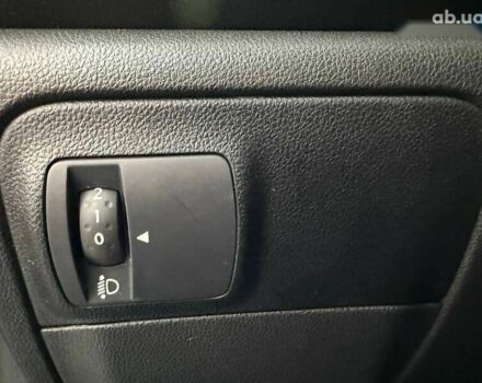 Рено Меган, объемом двигателя 1.5 л и пробегом 350 тыс. км за 10490 $, фото 17 на Automoto.ua