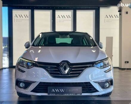 Рено Меган, объемом двигателя 1.6 л и пробегом 174 тыс. км за 13990 $, фото 1 на Automoto.ua