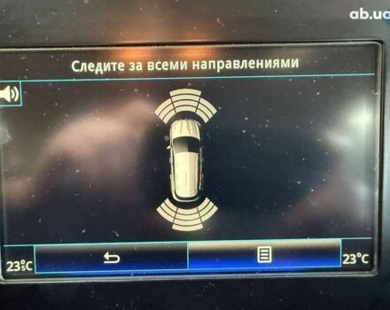 Рено Меган, объемом двигателя 1.5 л и пробегом 350 тыс. км за 10490 $, фото 24 на Automoto.ua