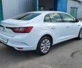 Рено Меган, объемом двигателя 1.5 л и пробегом 94 тыс. км за 13290 $, фото 10 на Automoto.ua
