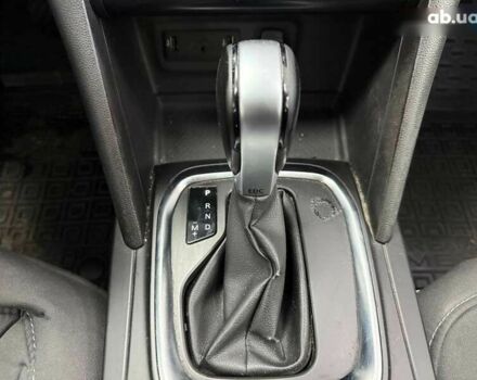 Рено Меган, объемом двигателя 1.5 л и пробегом 350 тыс. км за 10490 $, фото 27 на Automoto.ua