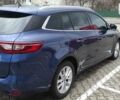 Рено Меган, об'ємом двигуна 1.46 л та пробігом 186 тис. км за 14400 $, фото 7 на Automoto.ua