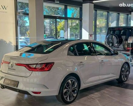 Рено Меган, объемом двигателя 1.6 л и пробегом 174 тыс. км за 13990 $, фото 11 на Automoto.ua