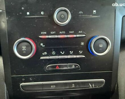 Рено Меган, объемом двигателя 1.5 л и пробегом 350 тыс. км за 10490 $, фото 25 на Automoto.ua