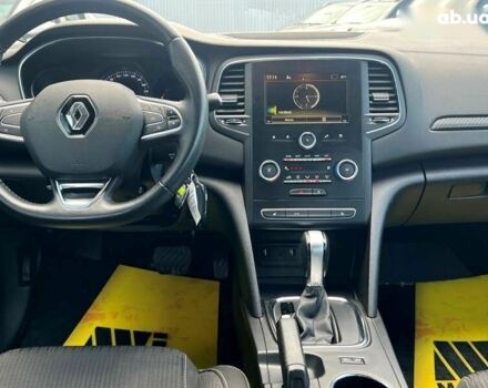 Рено Меган, объемом двигателя 1.5 л и пробегом 80 тыс. км за 16999 $, фото 25 на Automoto.ua