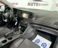 Рено Меган, объемом двигателя 1.5 л и пробегом 194 тыс. км за 13950 $, фото 7 на Automoto.ua