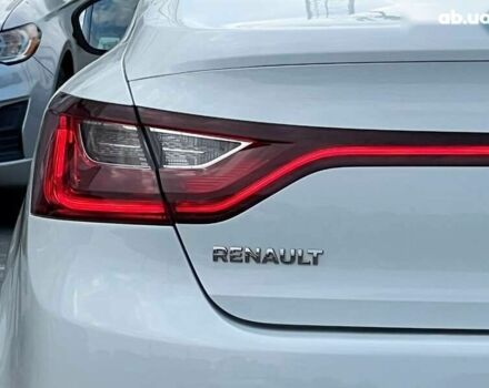 Рено Меган, объемом двигателя 1.5 л и пробегом 80 тыс. км за 16999 $, фото 19 на Automoto.ua