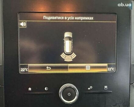 Рено Меган, объемом двигателя 1.5 л и пробегом 194 тыс. км за 13950 $, фото 26 на Automoto.ua