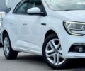 Рено Меган, объемом двигателя 1.5 л и пробегом 80 тыс. км за 16999 $, фото 8 на Automoto.ua