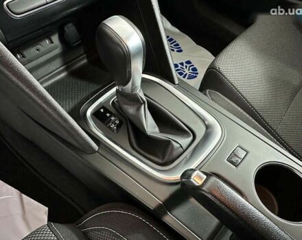 Рено Меган, объемом двигателя 1.5 л и пробегом 194 тыс. км за 13950 $, фото 17 на Automoto.ua