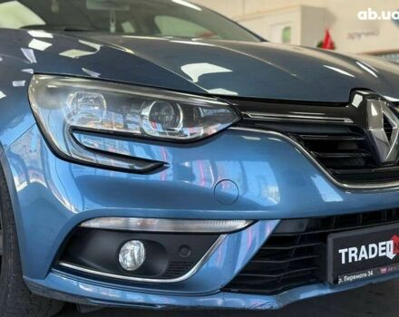 Рено Меган, объемом двигателя 1.5 л и пробегом 350 тыс. км за 10490 $, фото 2 на Automoto.ua