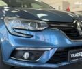 Рено Меган, объемом двигателя 1.5 л и пробегом 350 тыс. км за 10490 $, фото 2 на Automoto.ua