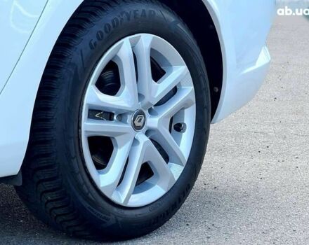 Рено Меган, объемом двигателя 1.5 л и пробегом 80 тыс. км за 16999 $, фото 23 на Automoto.ua