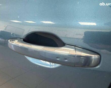 Рено Меган, объемом двигателя 1.5 л и пробегом 350 тыс. км за 10490 $, фото 14 на Automoto.ua