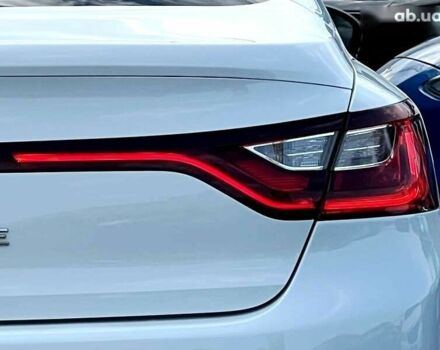 Рено Меган, объемом двигателя 1.5 л и пробегом 80 тыс. км за 16999 $, фото 20 на Automoto.ua