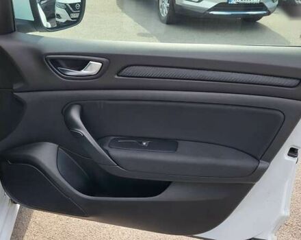 Рено Меган, объемом двигателя 1.5 л и пробегом 94 тыс. км за 13290 $, фото 24 на Automoto.ua