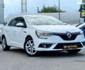Рено Меган, объемом двигателя 1.5 л и пробегом 80 тыс. км за 16999 $, фото 1 на Automoto.ua