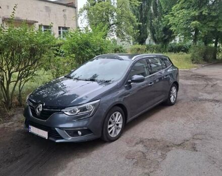 Рено Меган, об'ємом двигуна 0 л та пробігом 212 тис. км за 12000 $, фото 6 на Automoto.ua