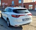 Рено Меган, объемом двигателя 1.6 л и пробегом 215 тыс. км за 13999 $, фото 11 на Automoto.ua