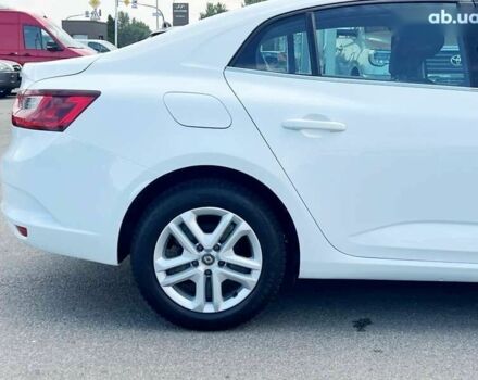 Рено Меган, объемом двигателя 1.5 л и пробегом 80 тыс. км за 16999 $, фото 15 на Automoto.ua