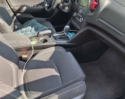 Рено Меган, об'ємом двигуна 0 л та пробігом 212 тис. км за 12000 $, фото 2 на Automoto.ua