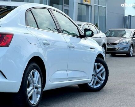 Рено Меган, объемом двигателя 1.5 л и пробегом 80 тыс. км за 16999 $, фото 18 на Automoto.ua