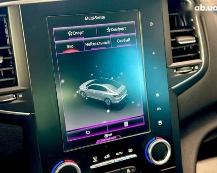 Рено Меган, объемом двигателя 1.6 л и пробегом 174 тыс. км за 13990 $, фото 29 на Automoto.ua