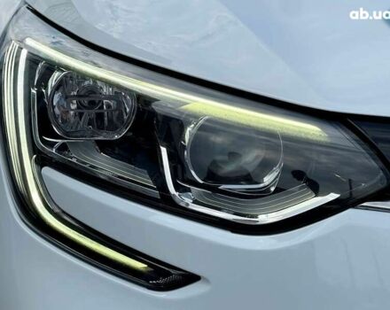 Рено Меган, объемом двигателя 1.5 л и пробегом 80 тыс. км за 16999 $, фото 11 на Automoto.ua
