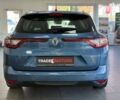 Рено Меган, объемом двигателя 1.5 л и пробегом 350 тыс. км за 10490 $, фото 10 на Automoto.ua