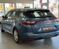 Рено Меган, объемом двигателя 1.5 л и пробегом 350 тыс. км за 10490 $, фото 7 на Automoto.ua
