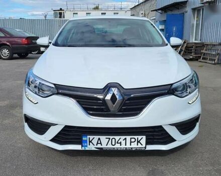 Рено Меган, объемом двигателя 1.5 л и пробегом 94 тыс. км за 13290 $, фото 27 на Automoto.ua