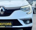 Рено Меган, объемом двигателя 1.5 л и пробегом 80 тыс. км за 16999 $, фото 7 на Automoto.ua
