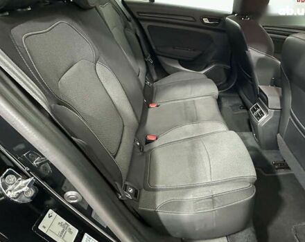 Рено Меган, объемом двигателя 1.5 л и пробегом 194 тыс. км за 13950 $, фото 21 на Automoto.ua