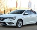 Рено Меган, объемом двигателя 1.5 л и пробегом 205 тыс. км за 11999 $, фото 1 на Automoto.ua